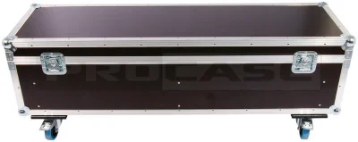 Кейс (кофр) для медицинского оборудования Med2014 Стандарт